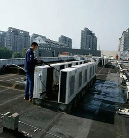 姜堰 空调拆装 姜堰本地 空调拆装公司